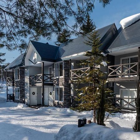 Furano Lofts Apartment Екстериор снимка