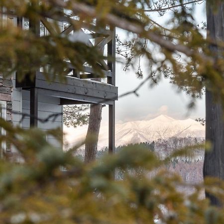 Furano Lofts Apartment Екстериор снимка