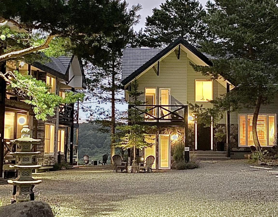 Furano Lofts Apartment Екстериор снимка