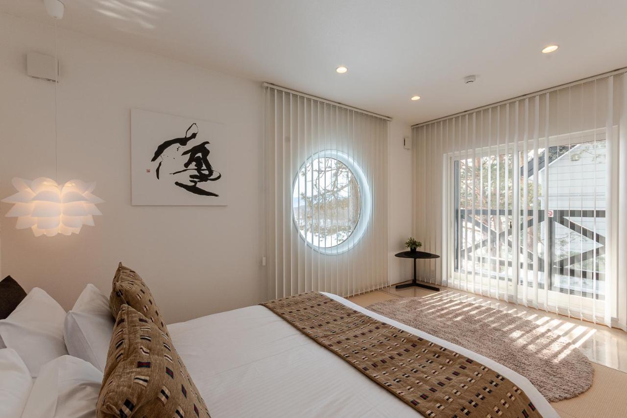 Furano Lofts Apartment Екстериор снимка