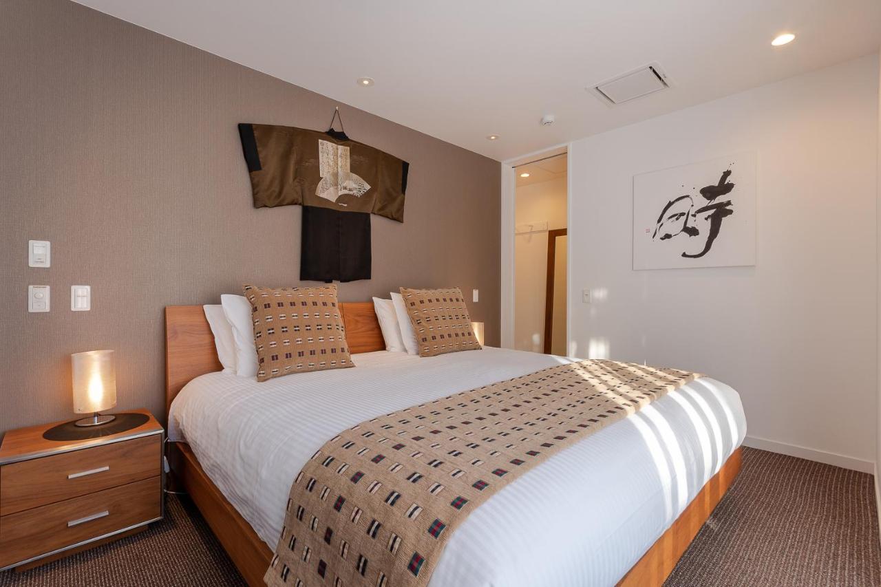 Furano Lofts Apartment Екстериор снимка