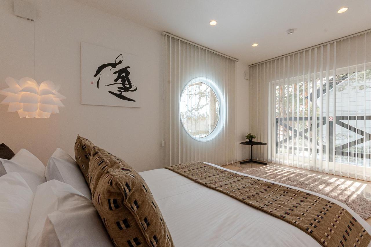 Furano Lofts Apartment Стая снимка