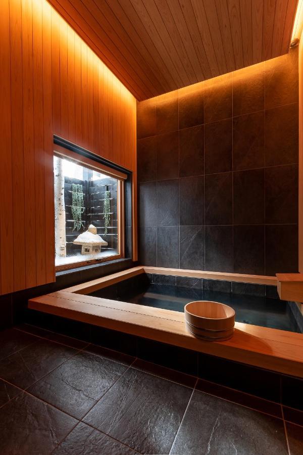 Furano Lofts Apartment Екстериор снимка