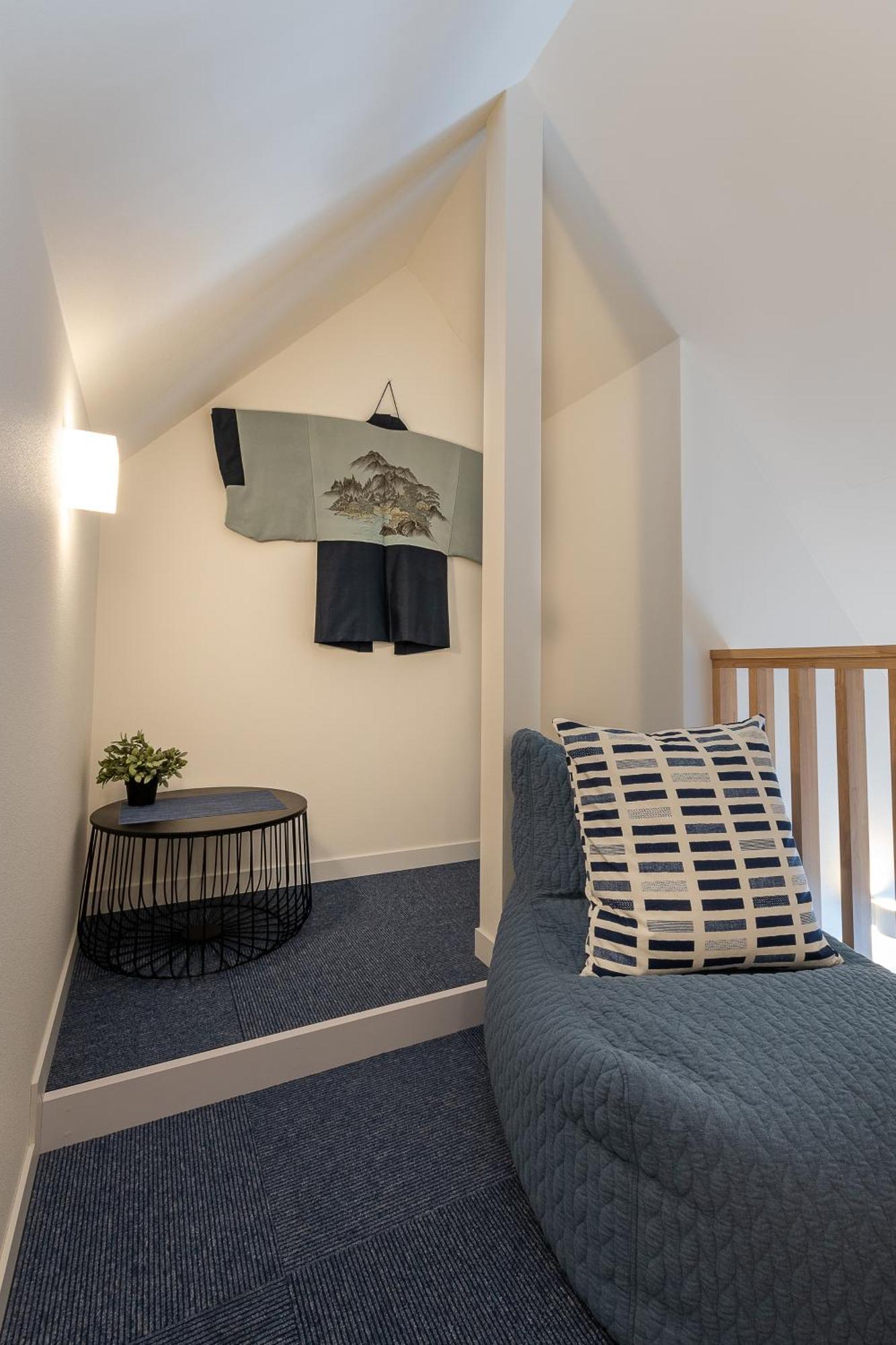 Furano Lofts Apartment Стая снимка