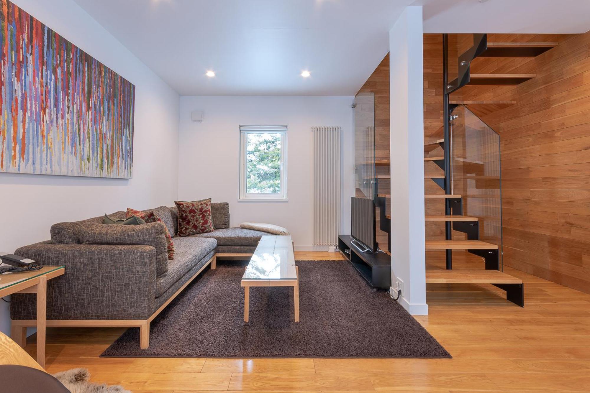 Furano Lofts Apartment Стая снимка
