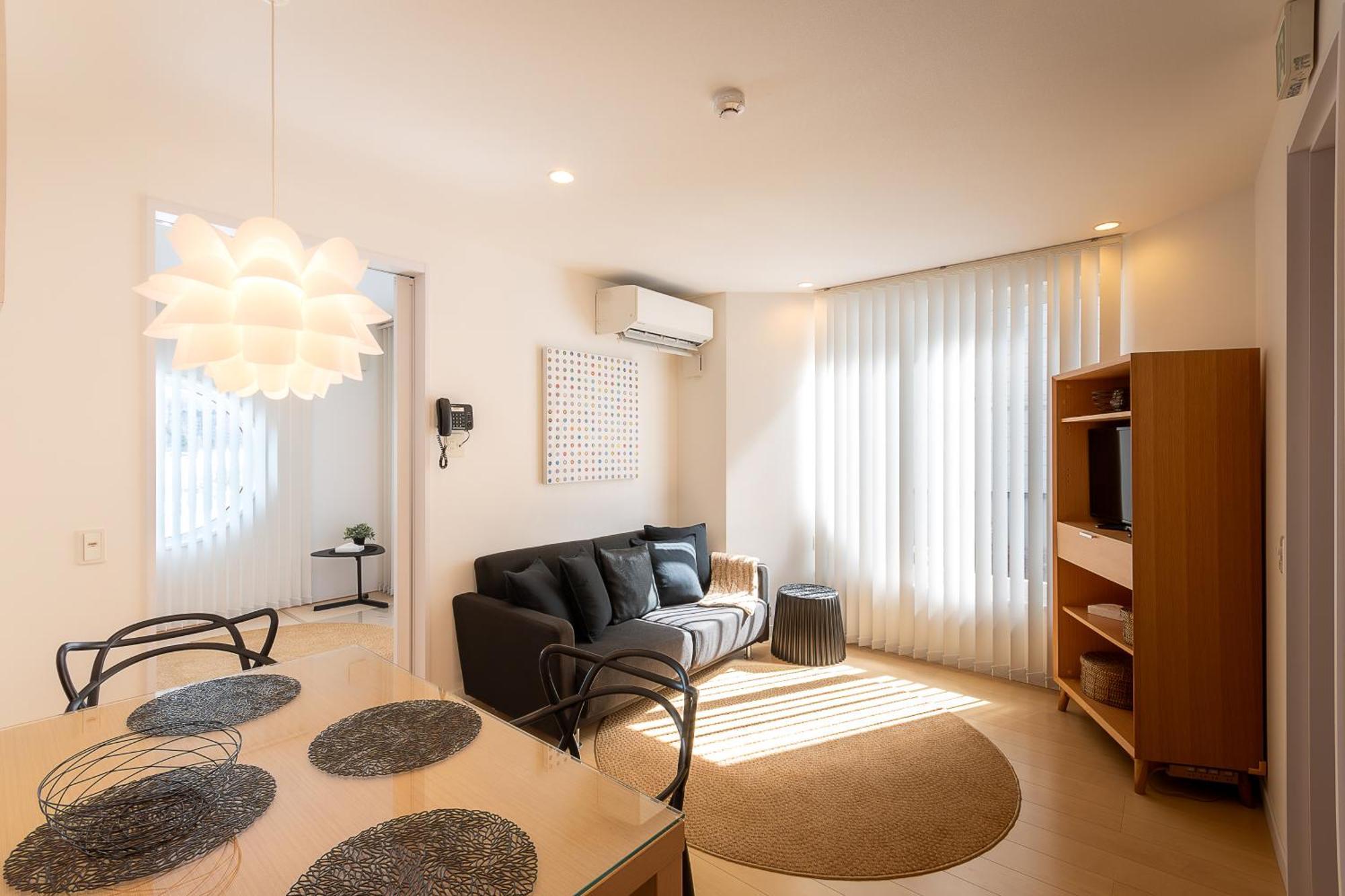 Furano Lofts Apartment Стая снимка
