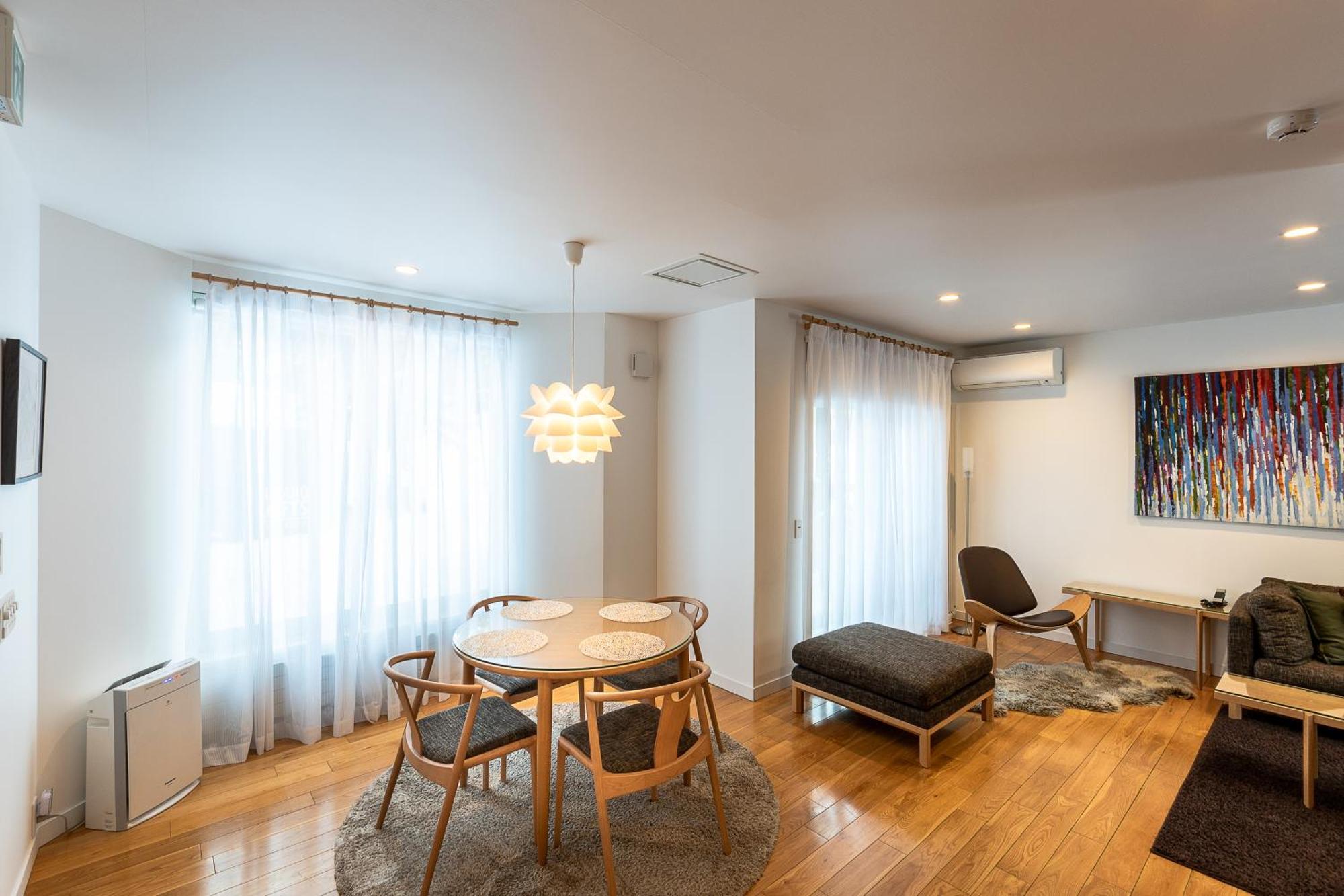 Furano Lofts Apartment Стая снимка